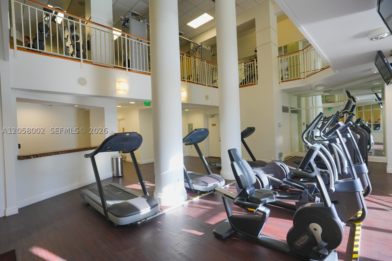 701 Brickell Key Blvd #604, Miami FL 33131