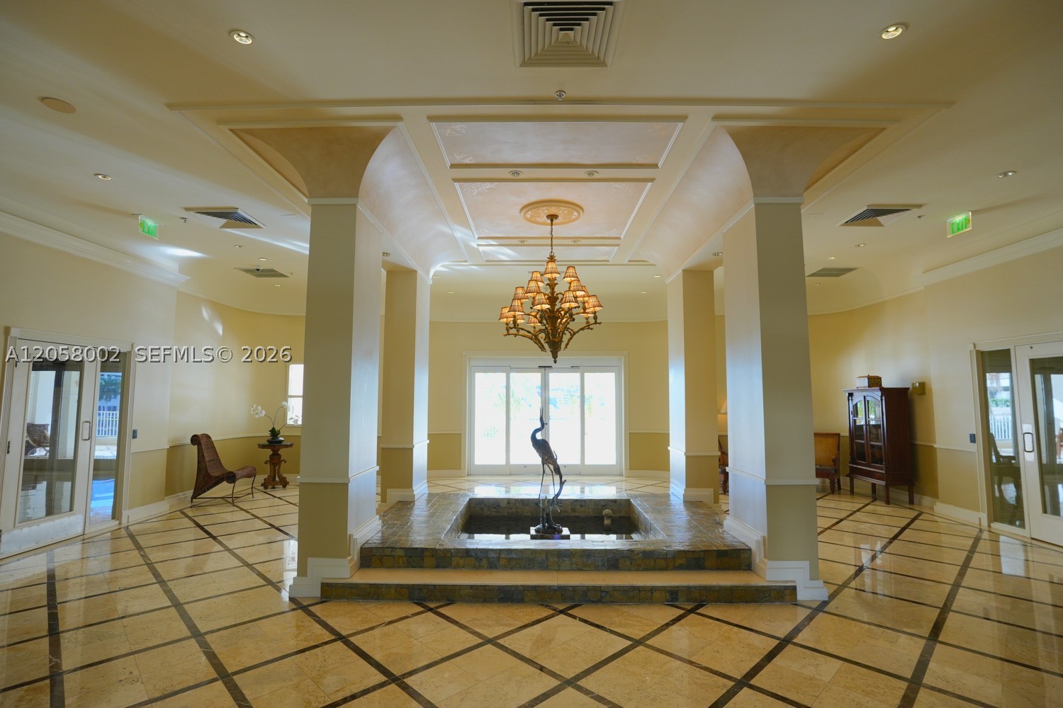 701 Brickell Key Blvd #604, Miami FL 33131