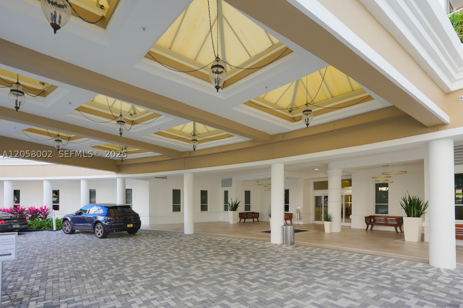 701 Brickell Key Blvd #604, Miami FL 33131