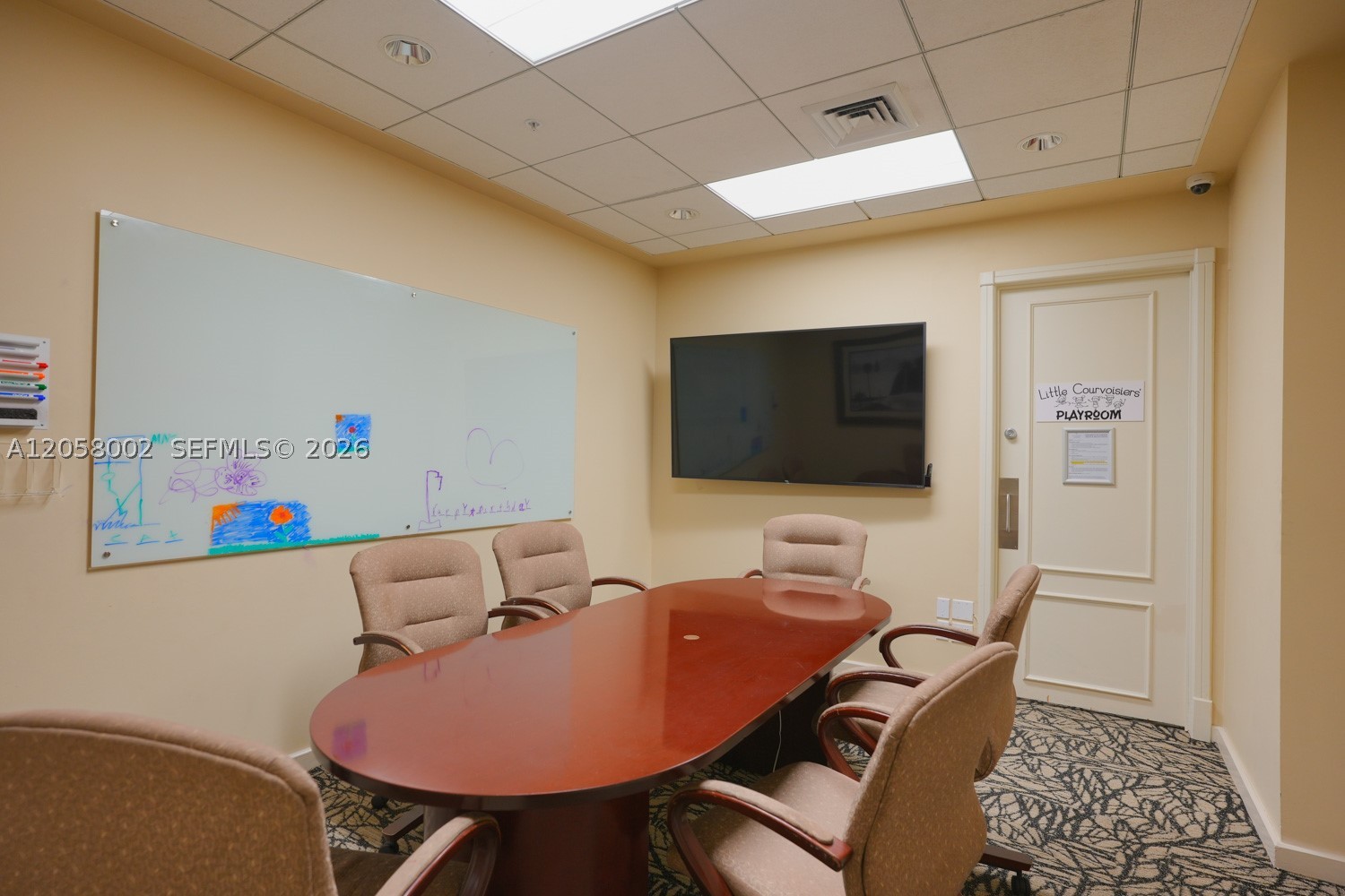 701 Brickell Key Blvd #604, Miami FL 33131