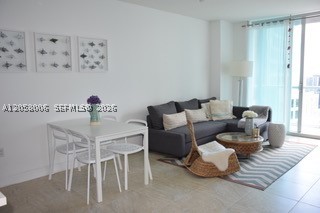 55 SE 6th St #3906W, Miami FL 33131