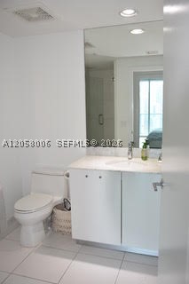 55 SE 6th St #3906W, Miami FL 33131
