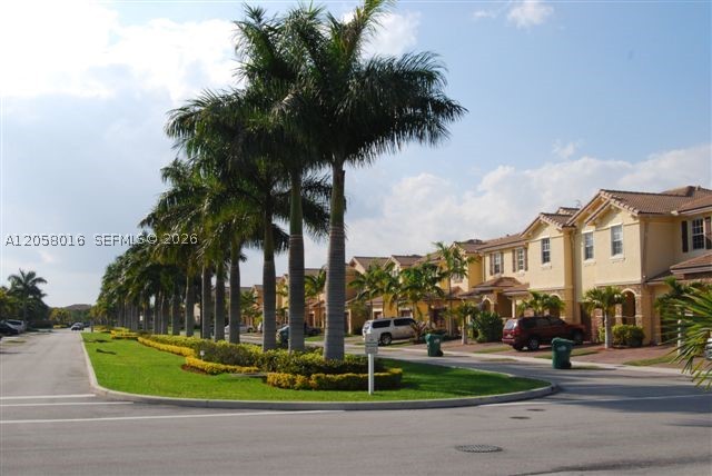 22831 SW 88th Pl #303, Cutler Bay FL 33190