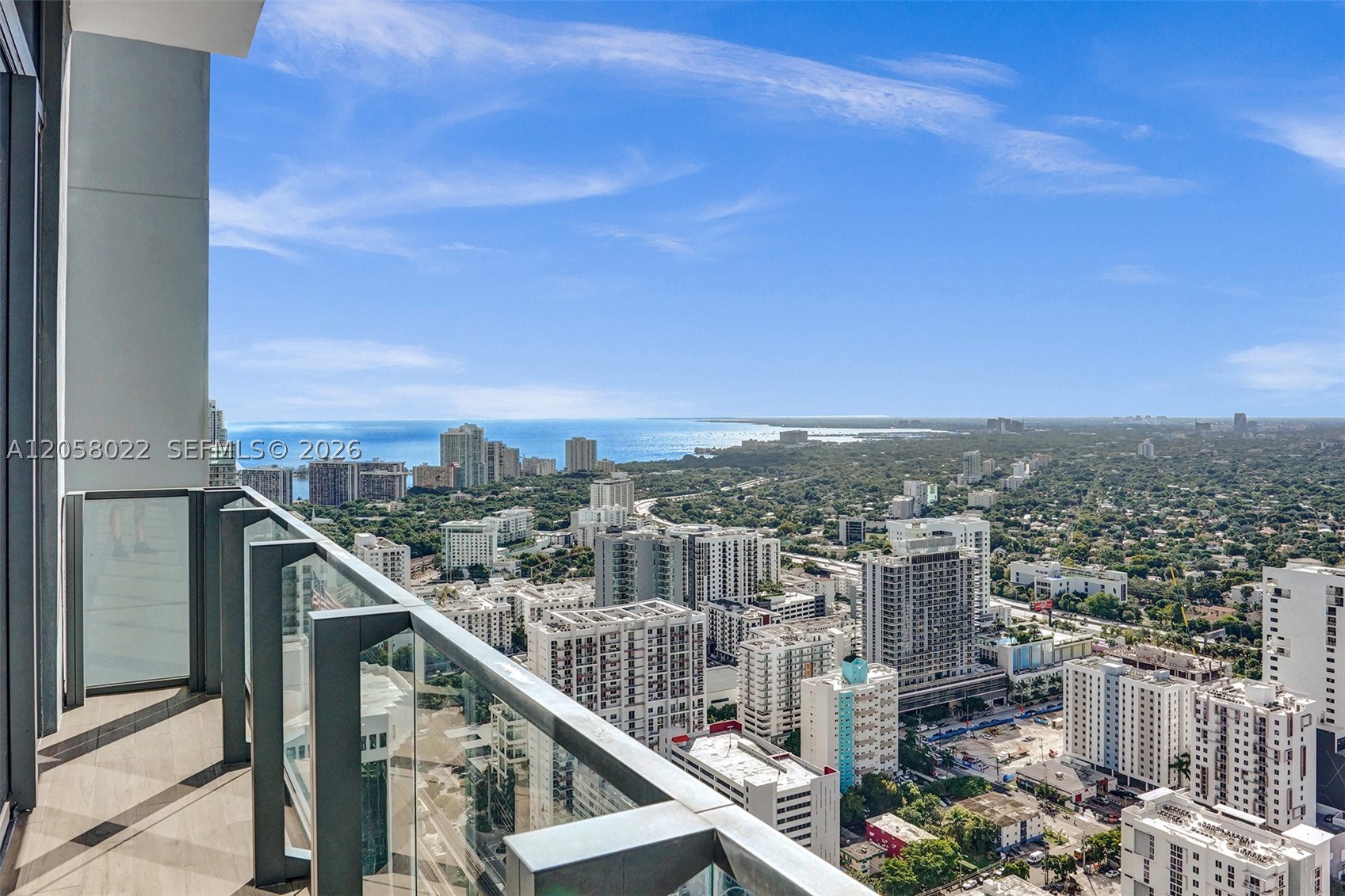 88 SW 7th St #4011, Miami FL 33130