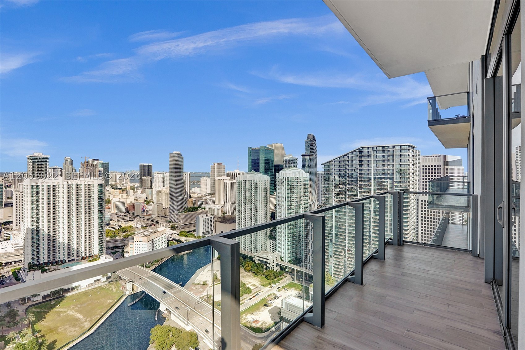 88 SW 7th St #4011, Miami FL 33130