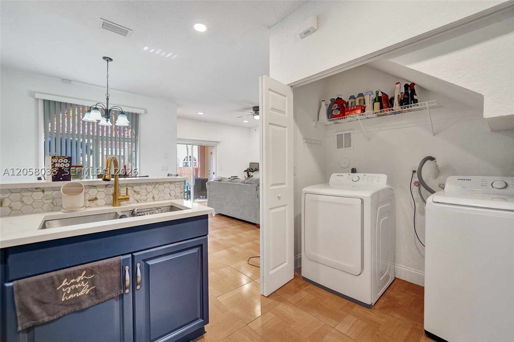 1315 N Santa Catalina Cir #1315, North Lauderdale FL 33068