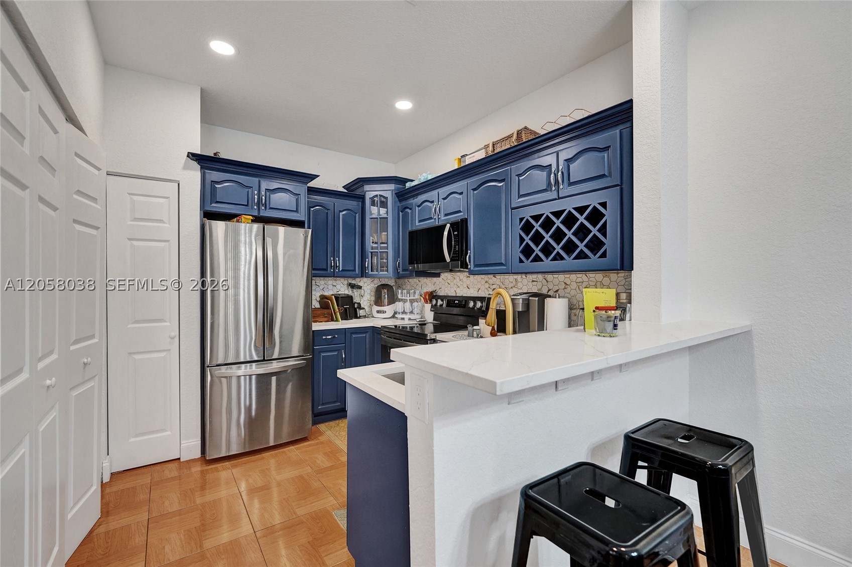 1315 N Santa Catalina Cir #1315, North Lauderdale FL 33068