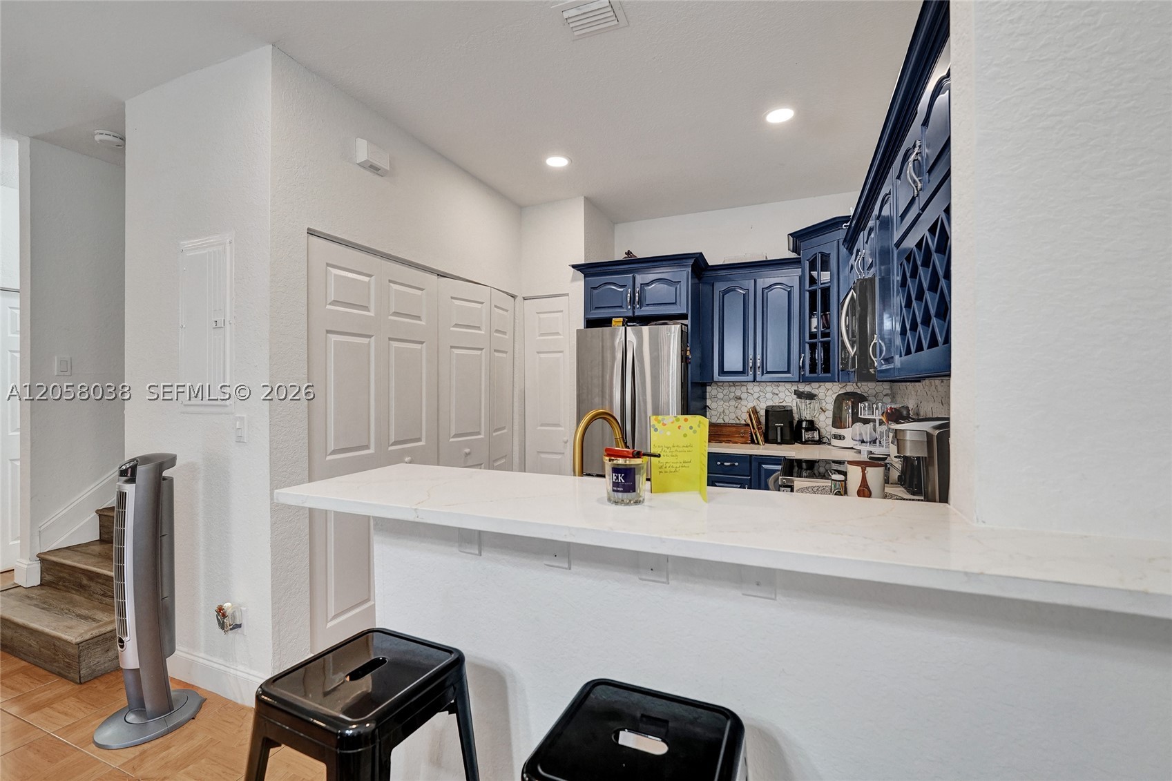 1315 N Santa Catalina Cir #1315, North Lauderdale FL 33068