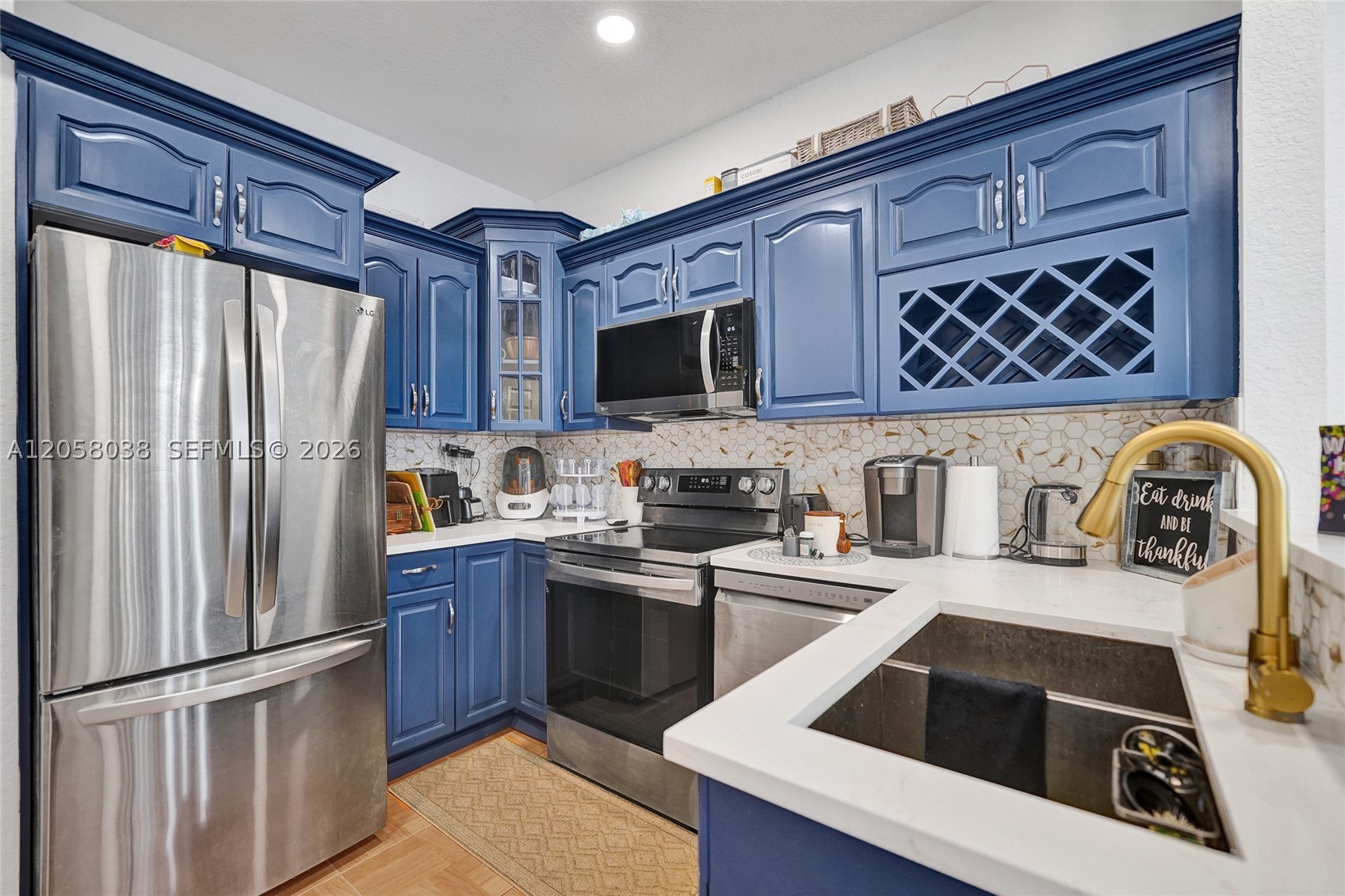 1315 N Santa Catalina Cir #1315, North Lauderdale FL 33068