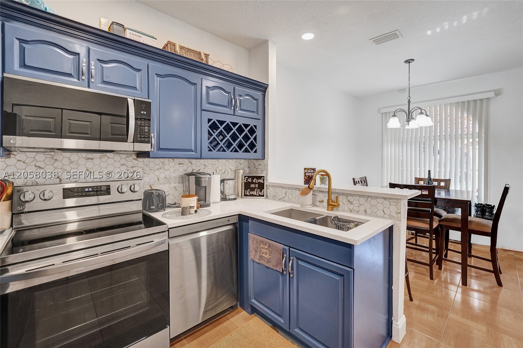 1315 N Santa Catalina Cir #1315, North Lauderdale FL 33068