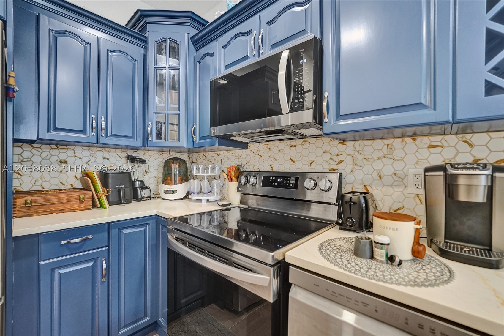 1315 N Santa Catalina Cir #1315, North Lauderdale FL 33068