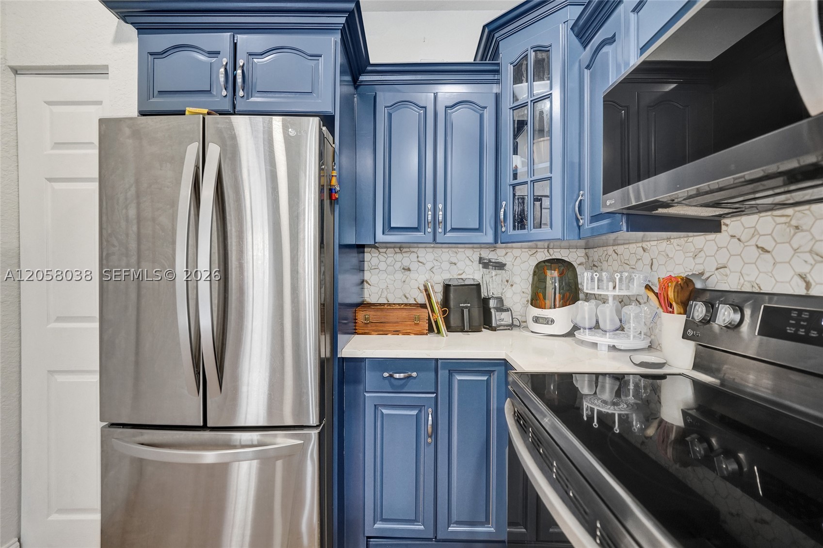 1315 N Santa Catalina Cir #1315, North Lauderdale FL 33068