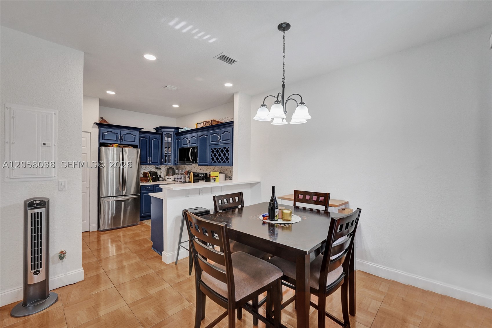 1315 N Santa Catalina Cir #1315, North Lauderdale FL 33068