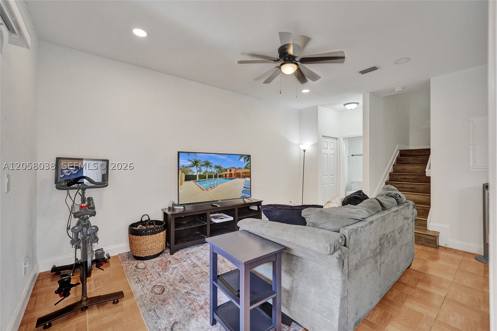 1315 N Santa Catalina Cir #1315, North Lauderdale FL 33068