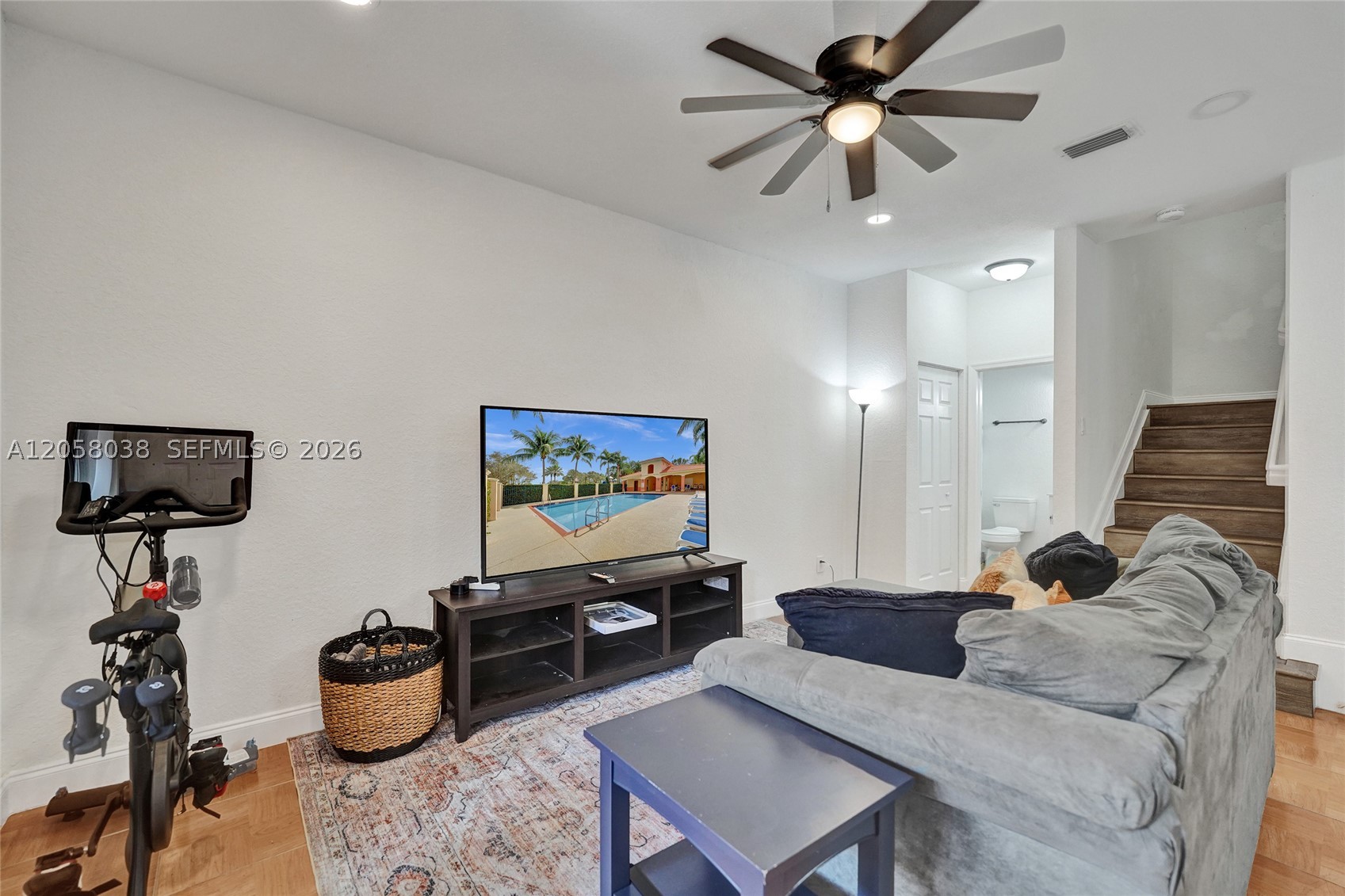 1315 N Santa Catalina Cir #1315, North Lauderdale FL 33068