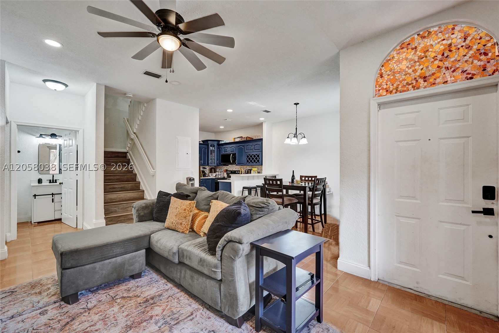1315 N Santa Catalina Cir #1315, North Lauderdale FL 33068