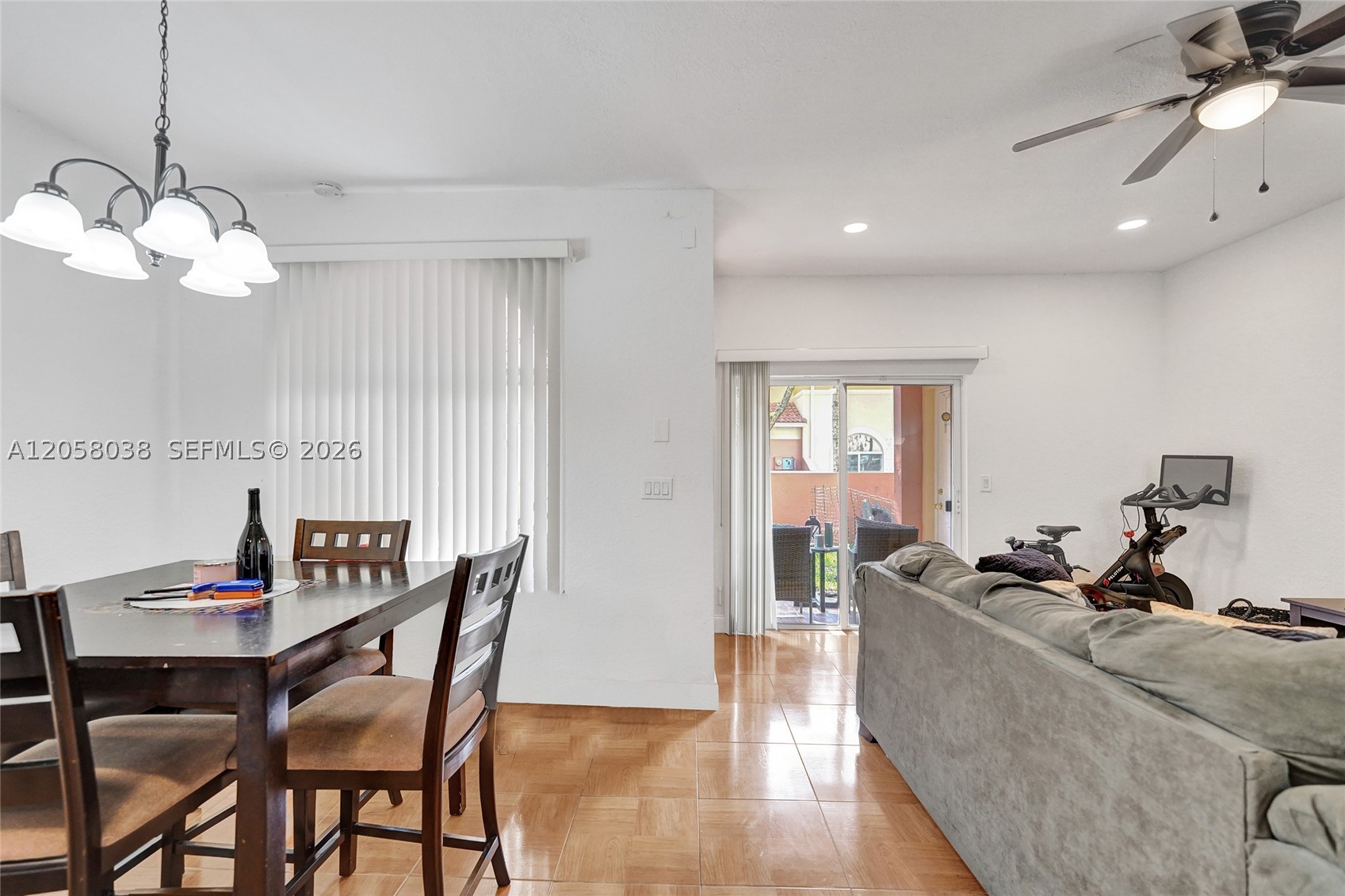 1315 N Santa Catalina Cir #1315, North Lauderdale FL 33068