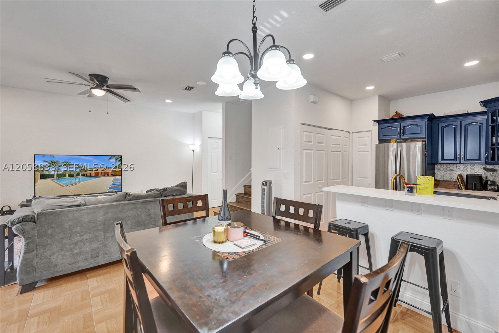 1315 N Santa Catalina Cir #1315, North Lauderdale FL 33068