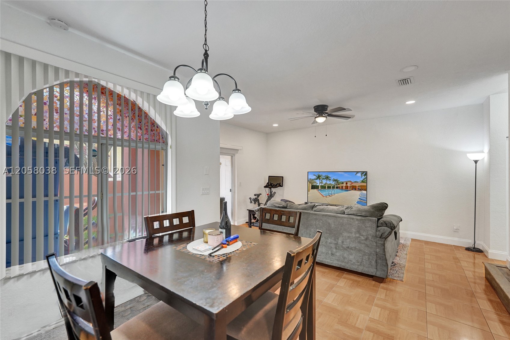 1315 N Santa Catalina Cir #1315, North Lauderdale FL 33068