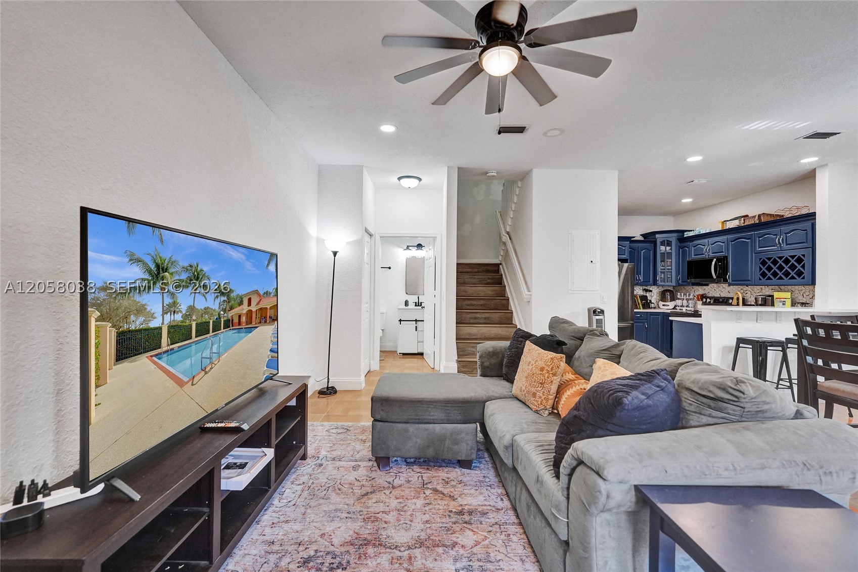 1315 N Santa Catalina Cir #1315, North Lauderdale FL 33068