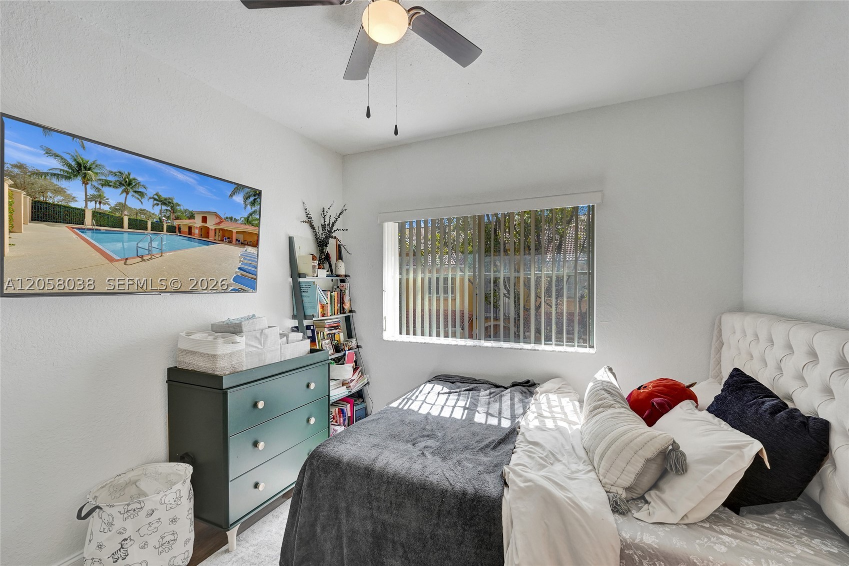 1315 N Santa Catalina Cir #1315, North Lauderdale FL 33068