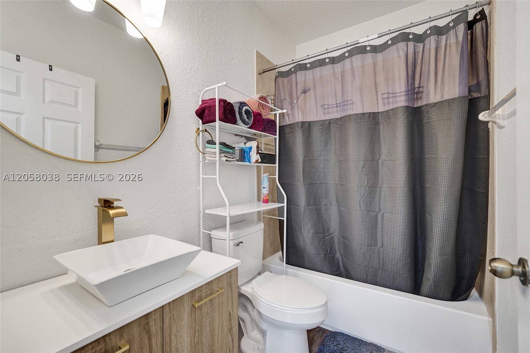1315 N Santa Catalina Cir #1315, North Lauderdale FL 33068