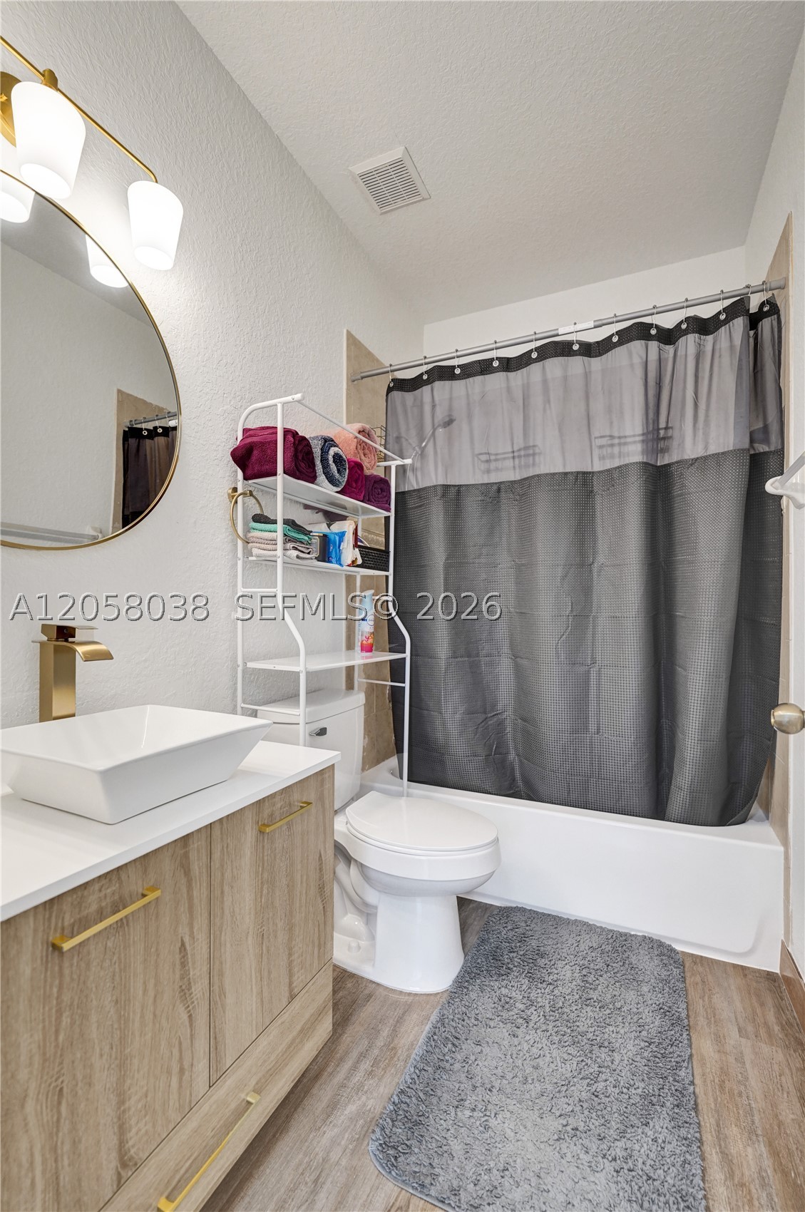 1315 N Santa Catalina Cir #1315, North Lauderdale FL 33068