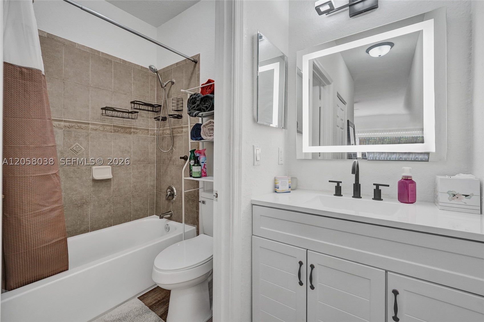 1315 N Santa Catalina Cir #1315, North Lauderdale FL 33068