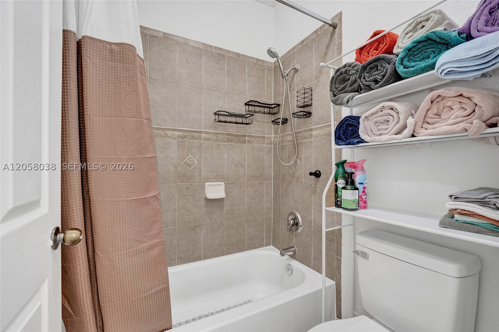 1315 N Santa Catalina Cir #1315, North Lauderdale FL 33068