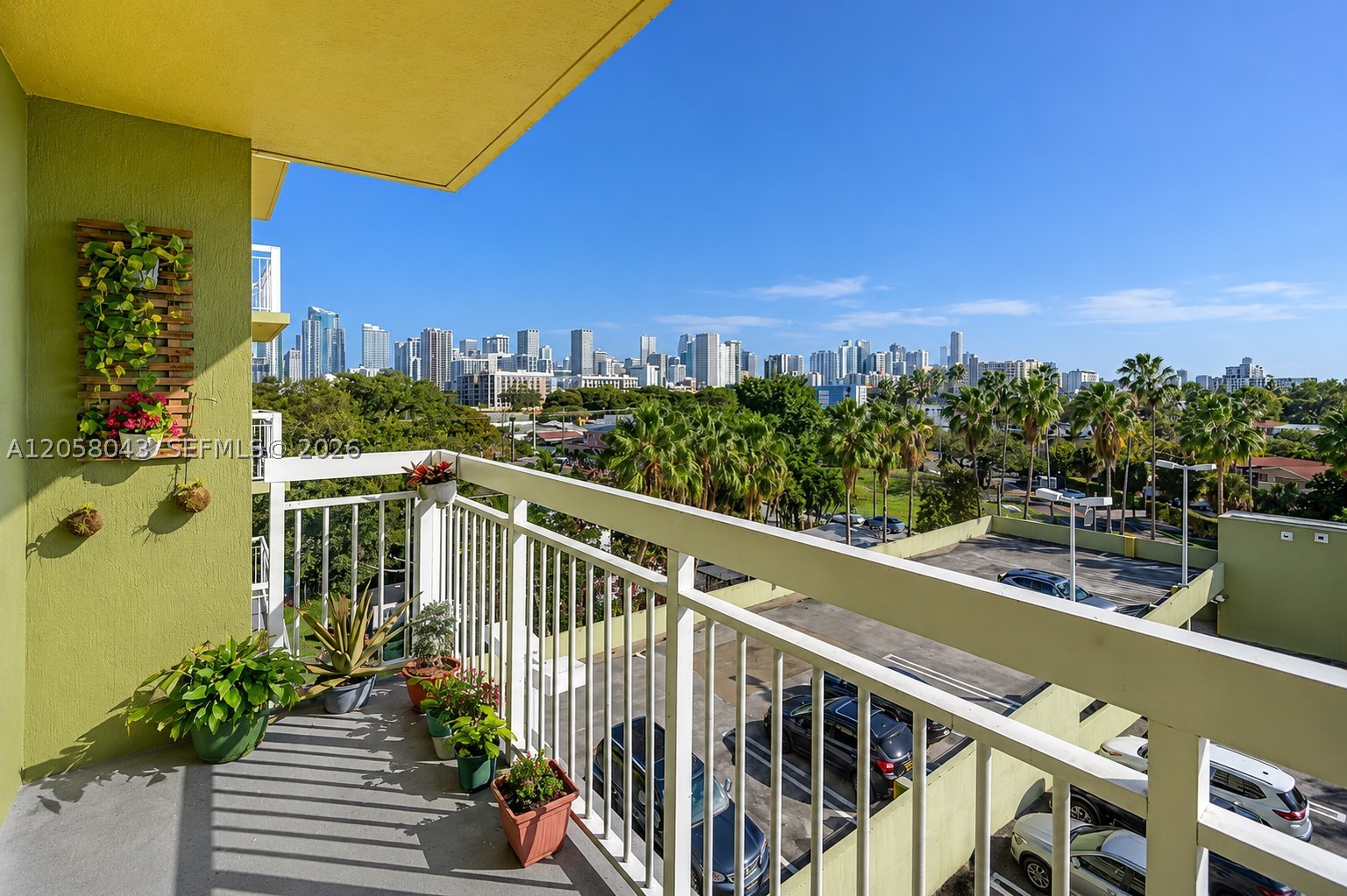 816 NW 11th St #607, Miami FL 33136