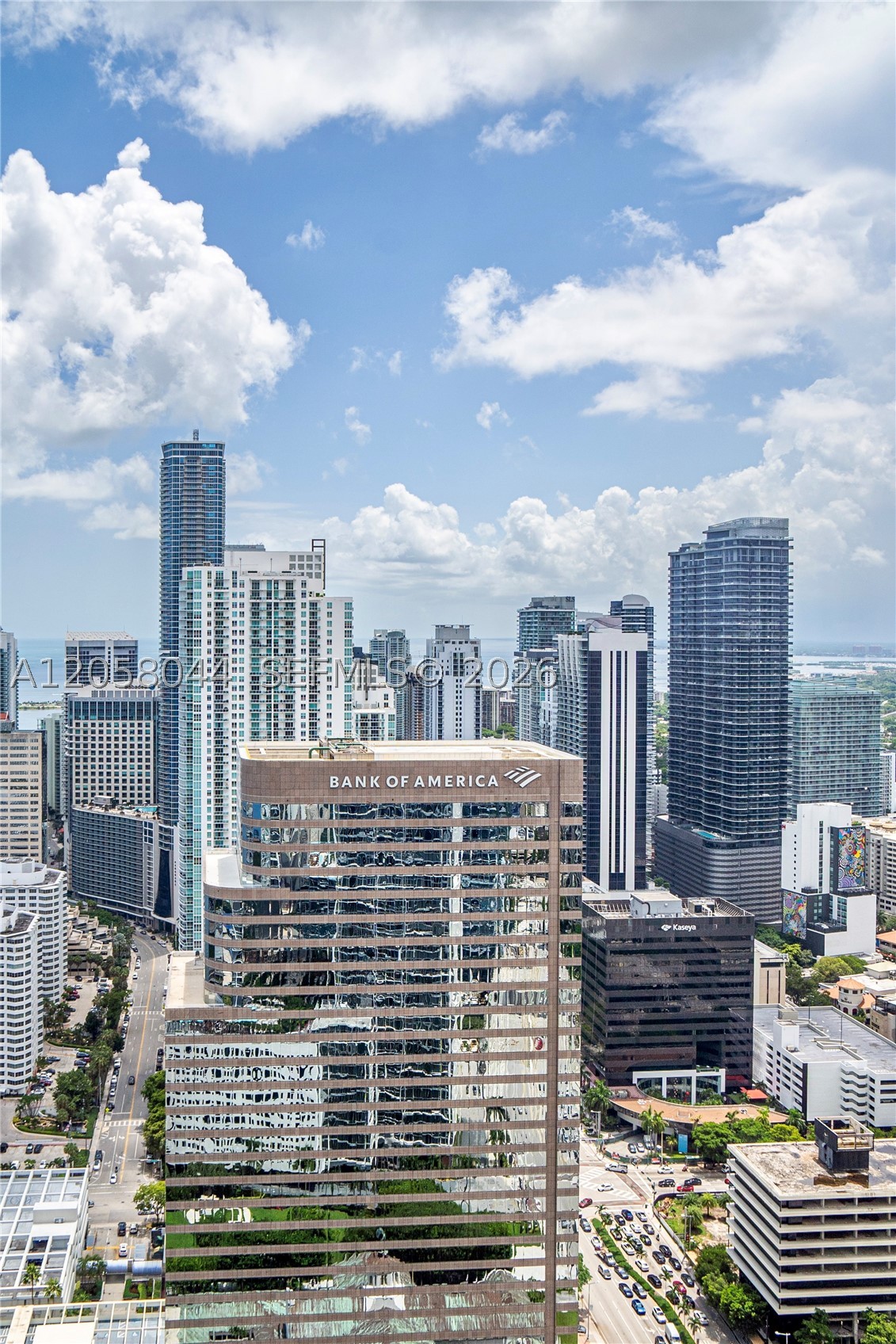 475 Brickell Ave #5013, Miami FL 33131