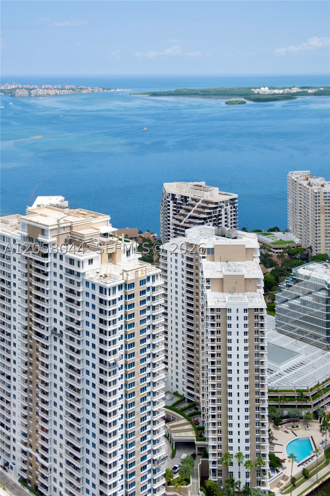 475 Brickell Ave #5013, Miami FL 33131