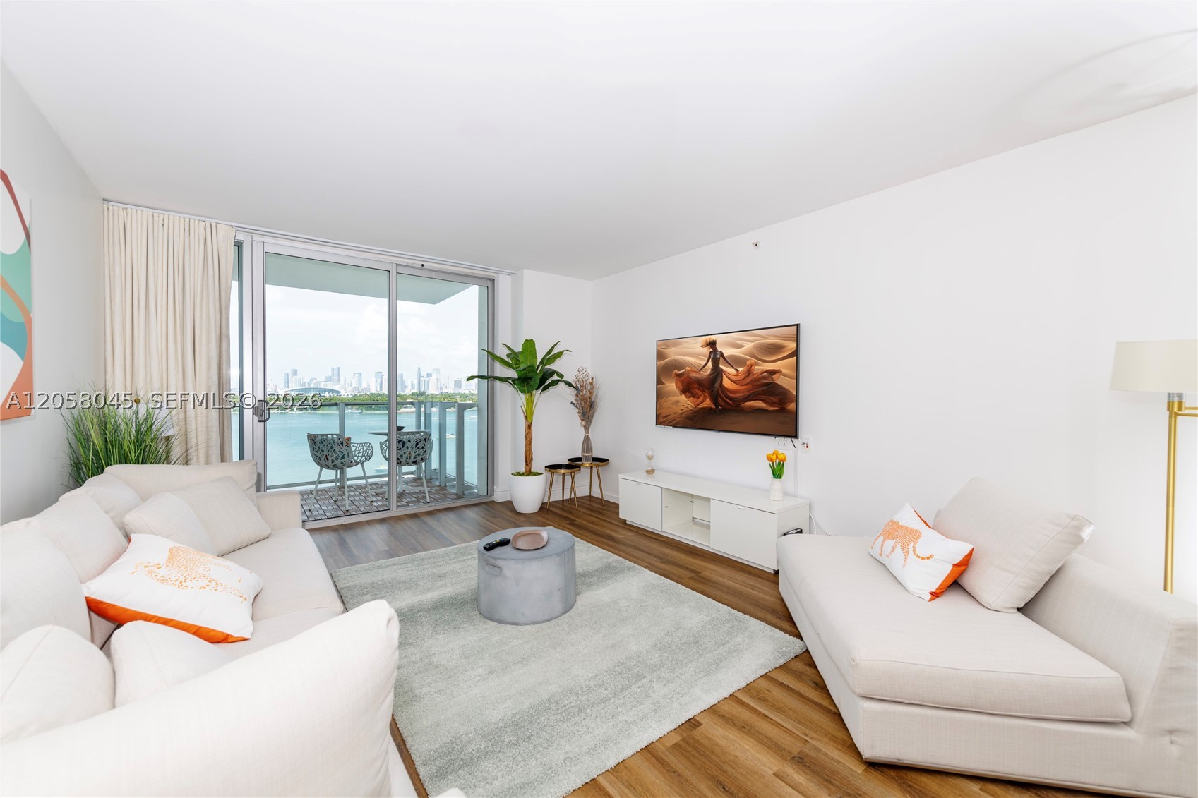 1100 West Ave #1016, Miami Beach FL 33139