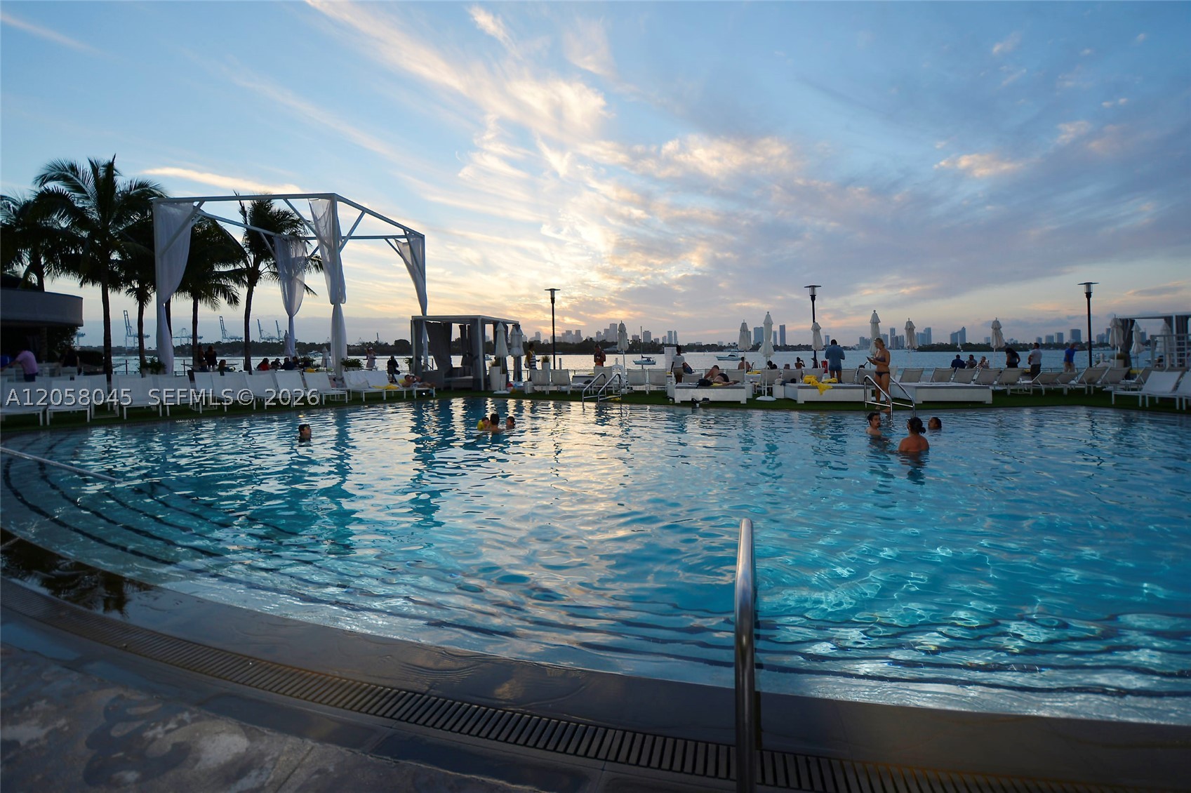 1100 West Ave #1016, Miami Beach FL 33139