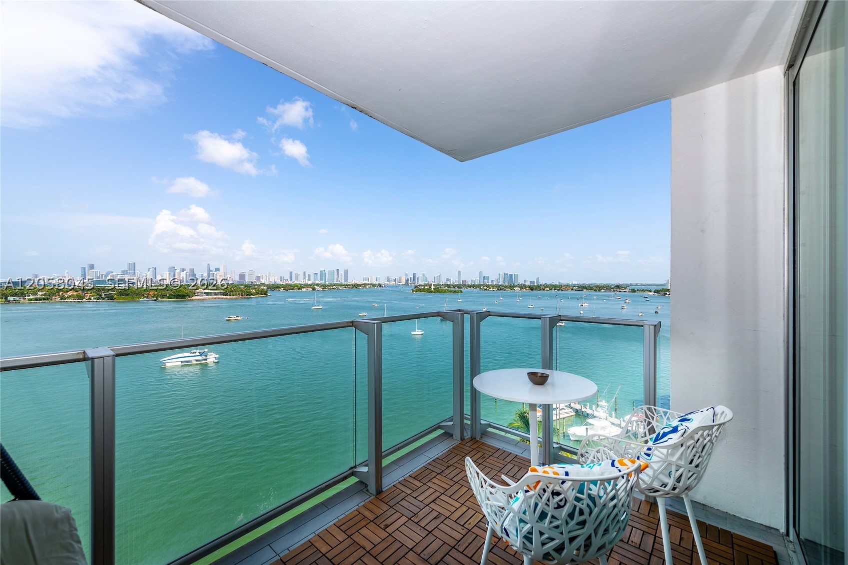 1100 West Ave #1016, Miami Beach FL 33139