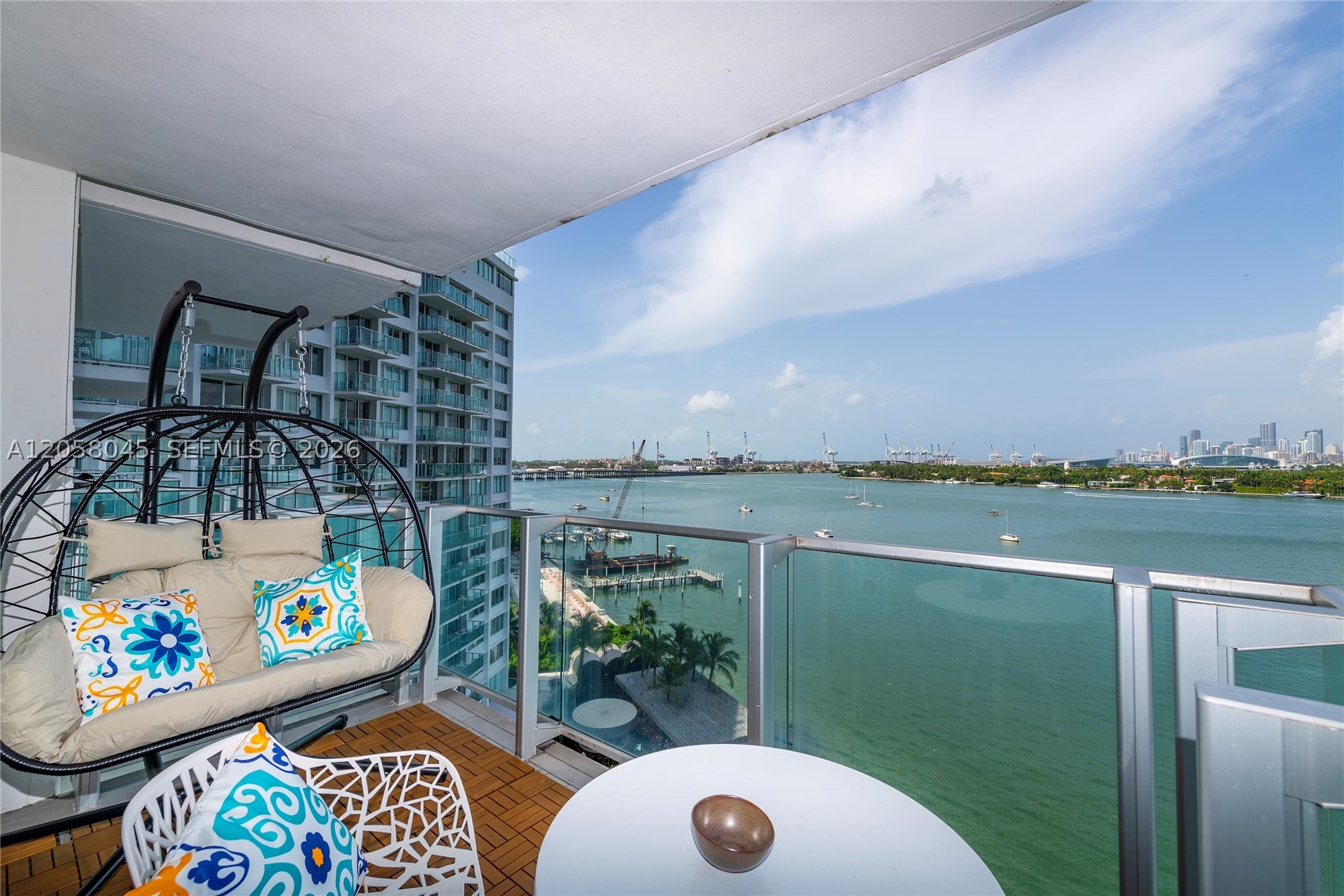 1100 West Ave #1016, Miami Beach FL 33139