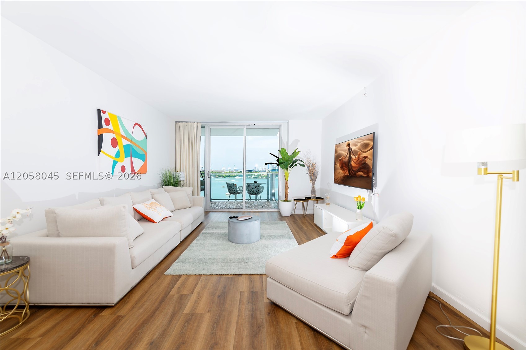 1100 West Ave #1016, Miami Beach FL 33139