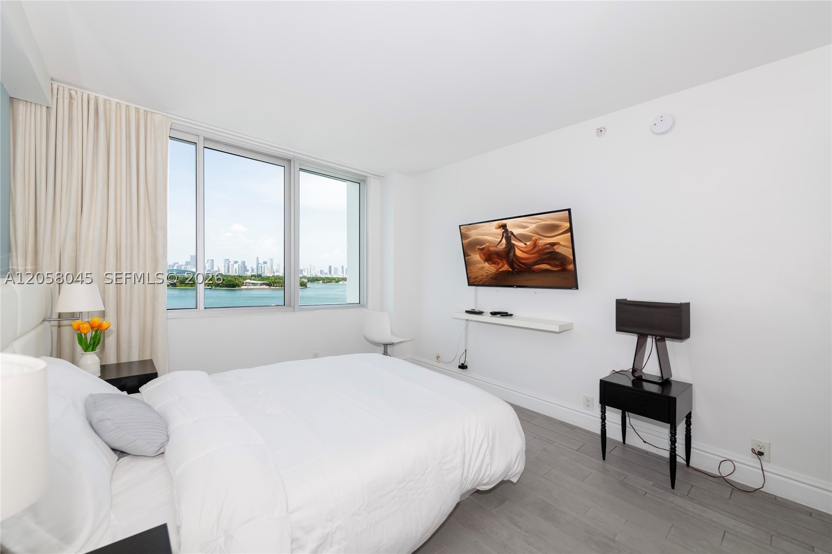 1100 West Ave #1016, Miami Beach FL 33139