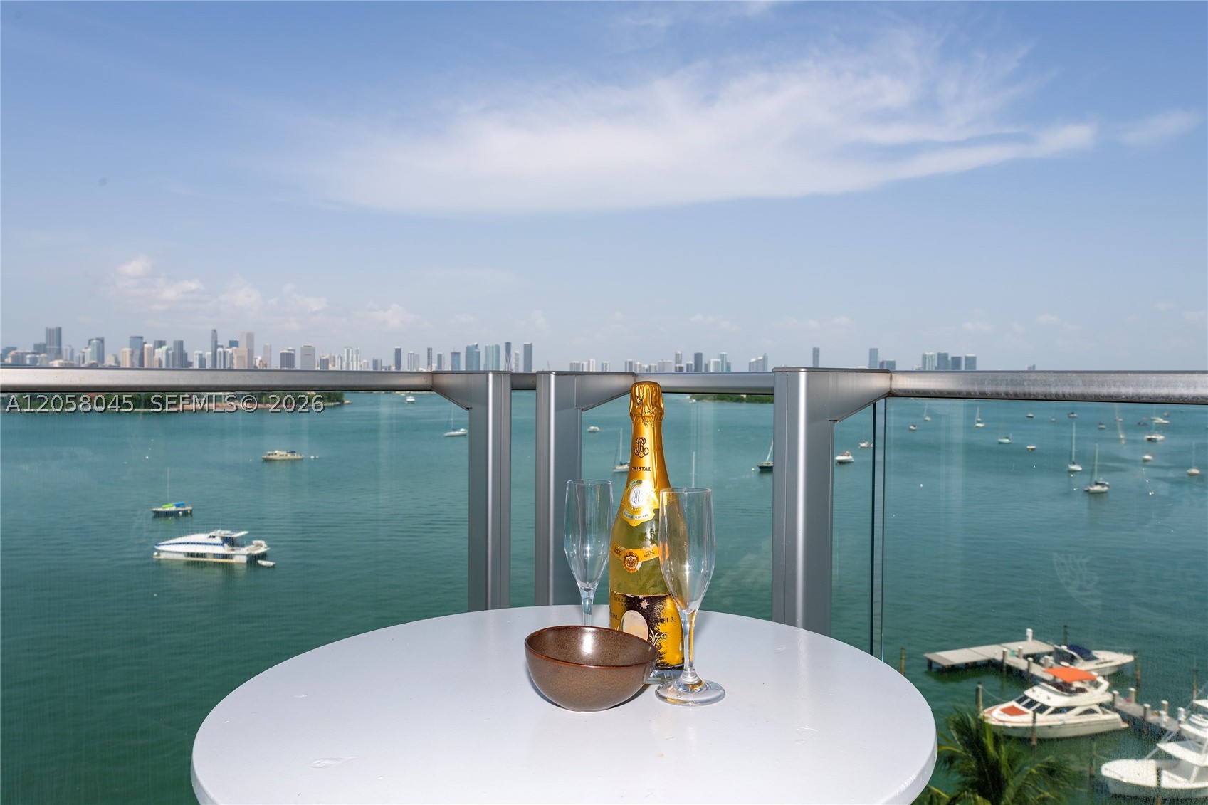 1100 West Ave #1016, Miami Beach FL 33139