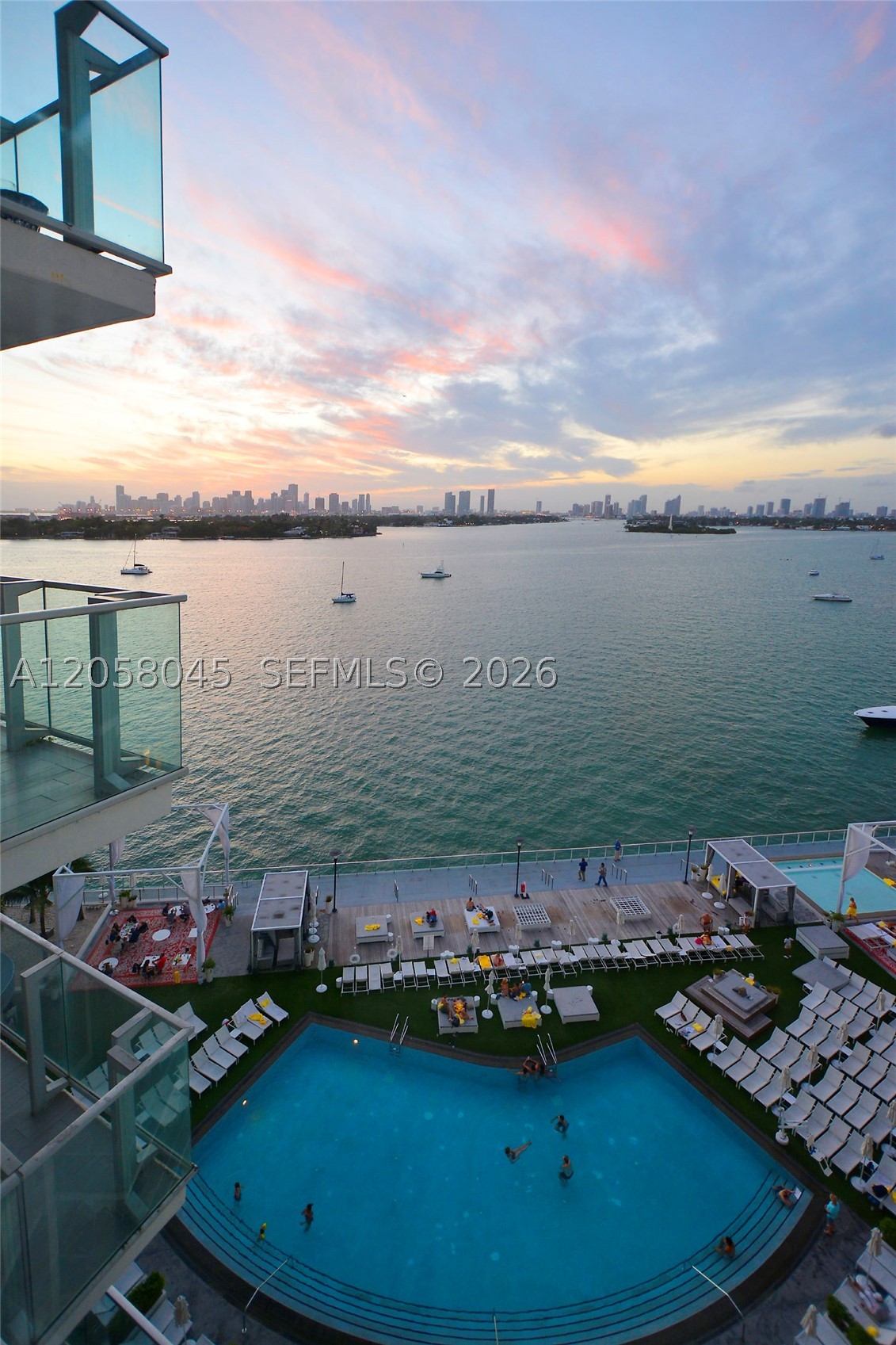 1100 West Ave #1016, Miami Beach FL 33139