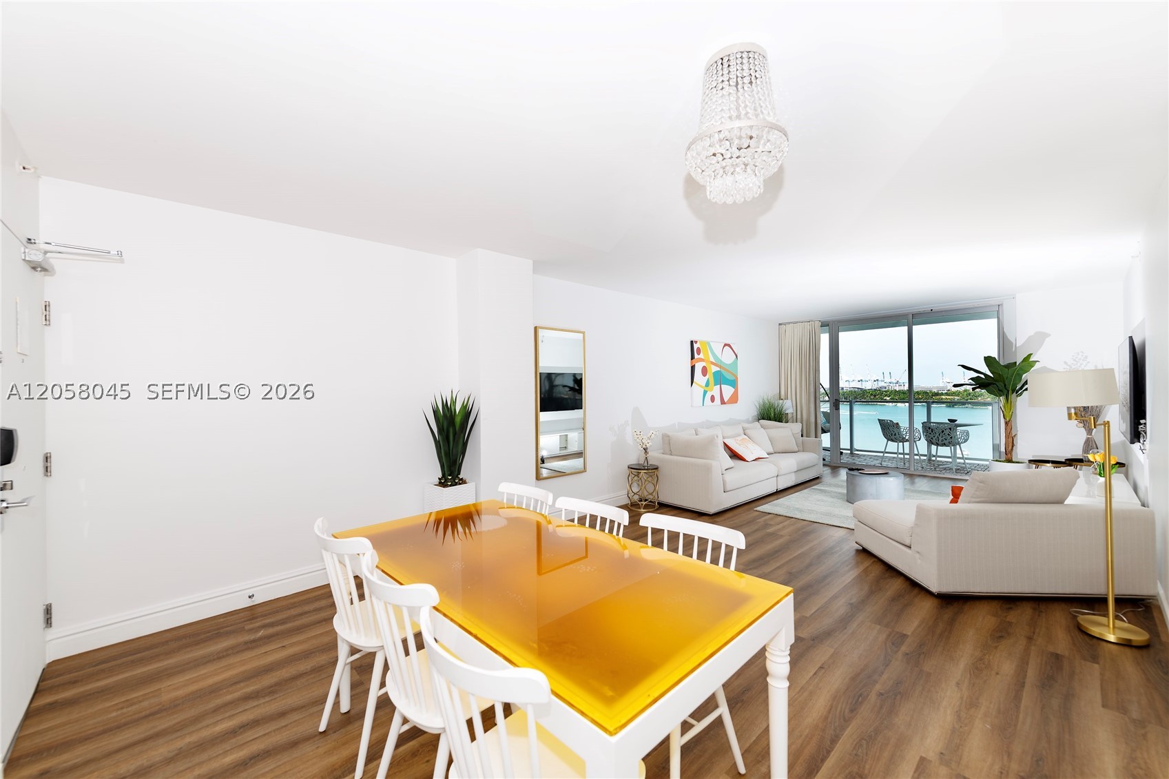 1100 West Ave #1016, Miami Beach FL 33139