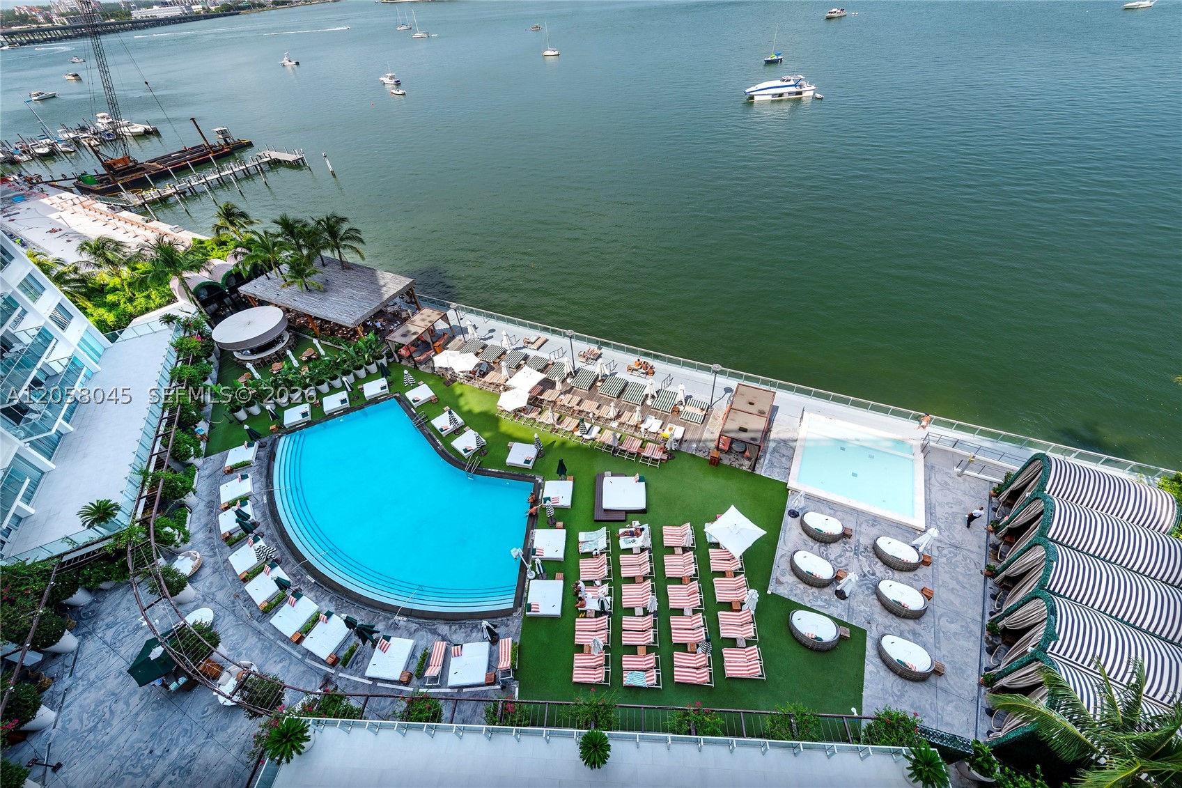 1100 West Ave #1016, Miami Beach FL 33139