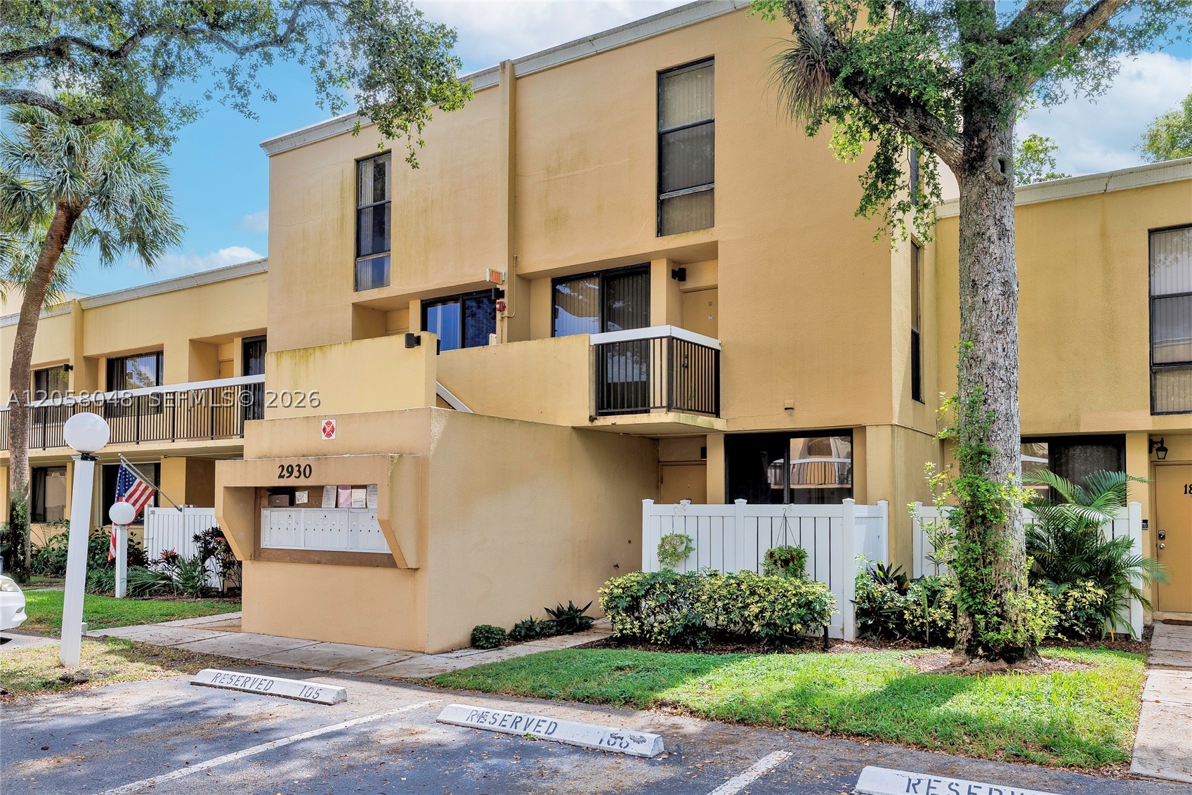 2930 SW 87th Ter #1814, Davie FL 33328