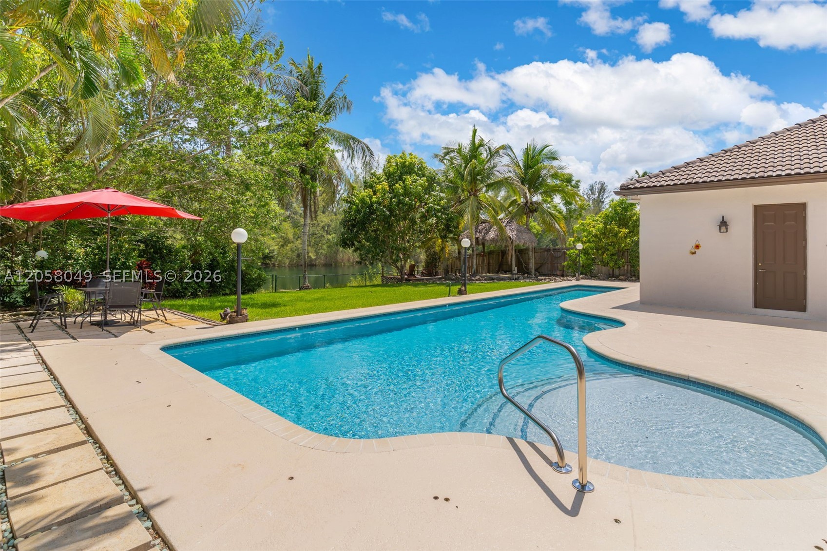 3140 Fairways Dr, Homestead FL 33035