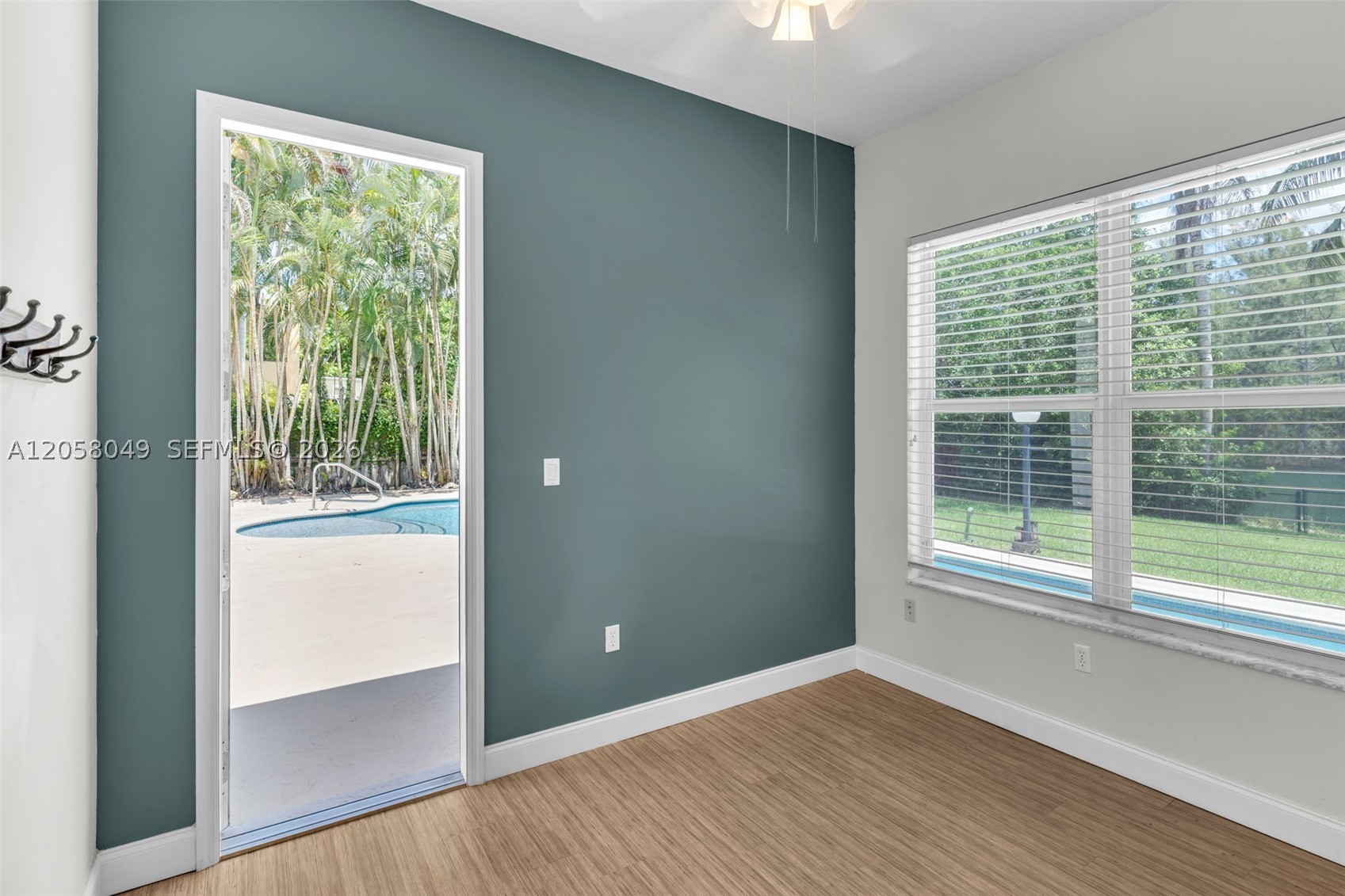 3140 Fairways Dr, Homestead FL 33035