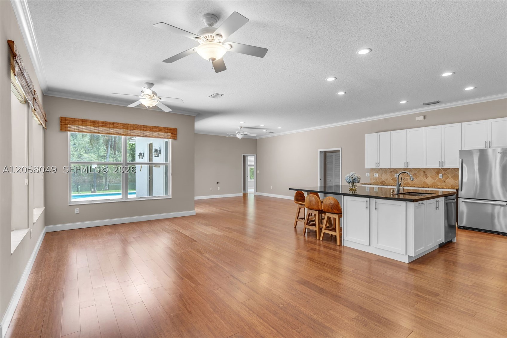3140 Fairways Dr, Homestead FL 33035