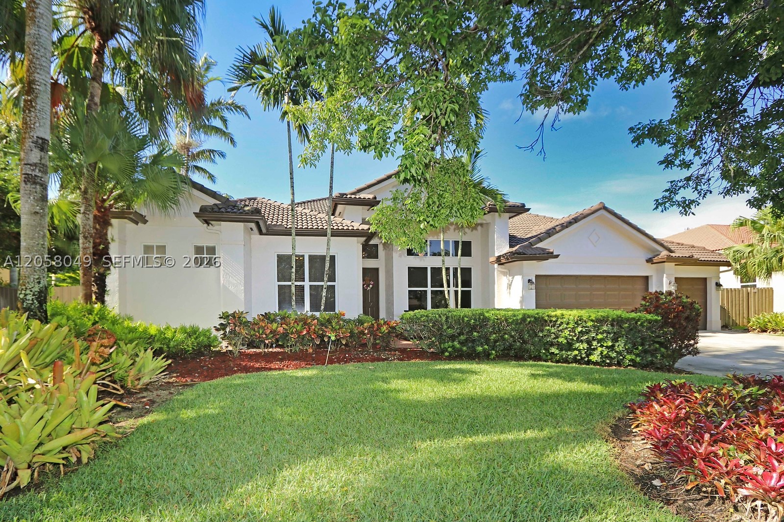 3140 Fairways Dr, Homestead FL 33035