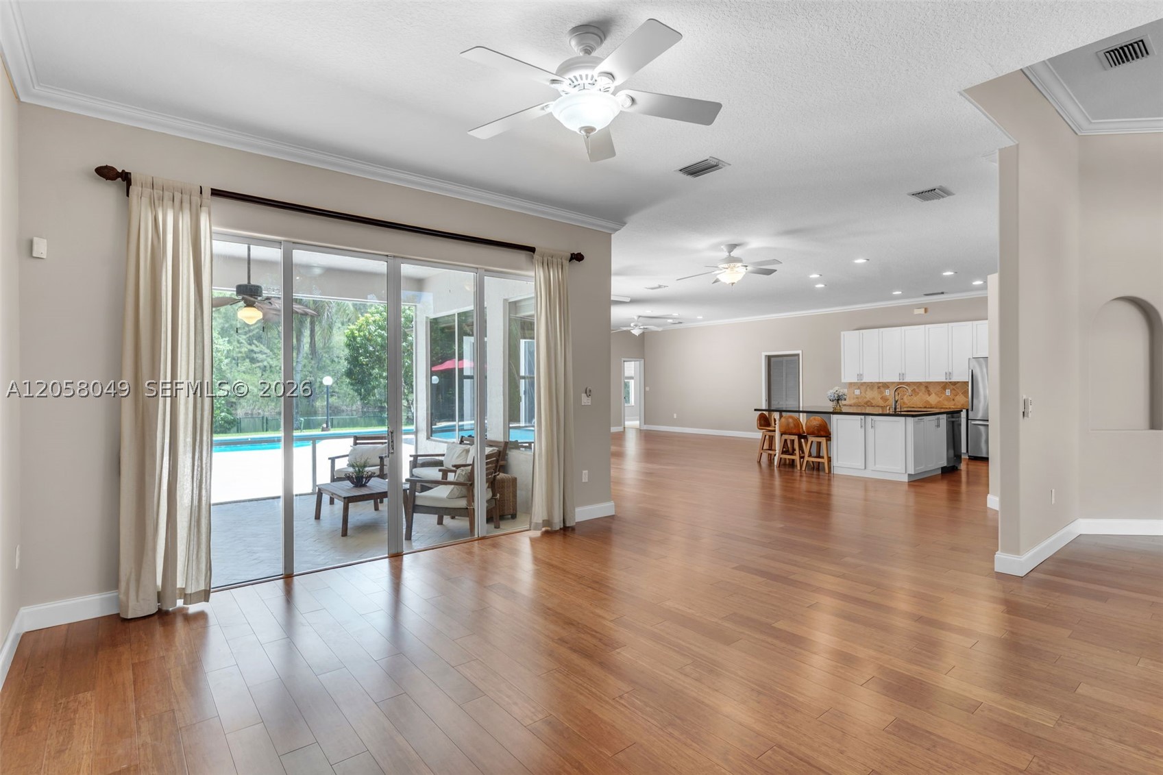 3140 Fairways Dr, Homestead FL 33035