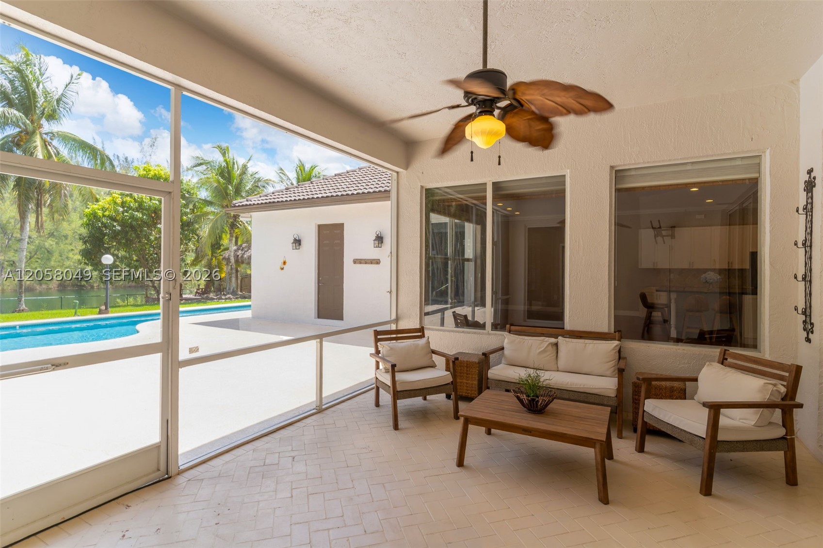 3140 Fairways Dr, Homestead FL 33035