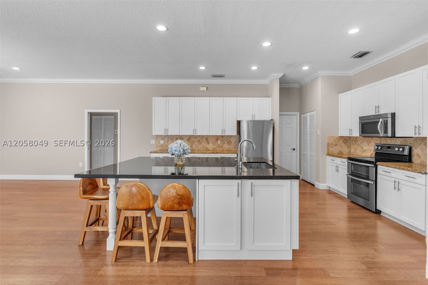 3140 Fairways Dr, Homestead FL 33035
